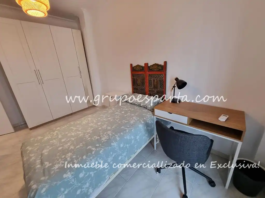 Zimmer in Calle los Arcos, 1, Sanlúcar la Mayor