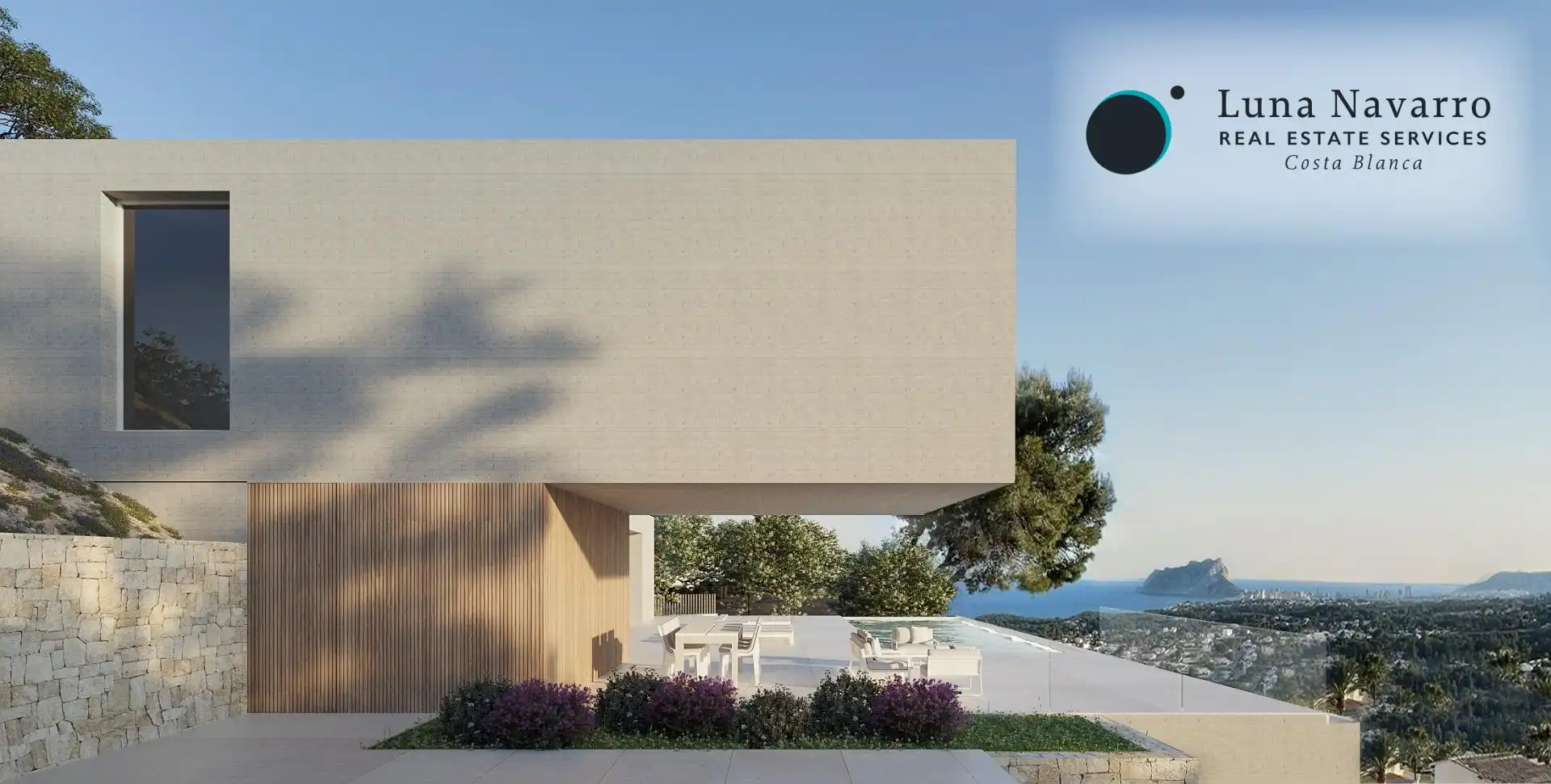 Chalet con terraza en venta en Calle La Perdiu, imagen 3