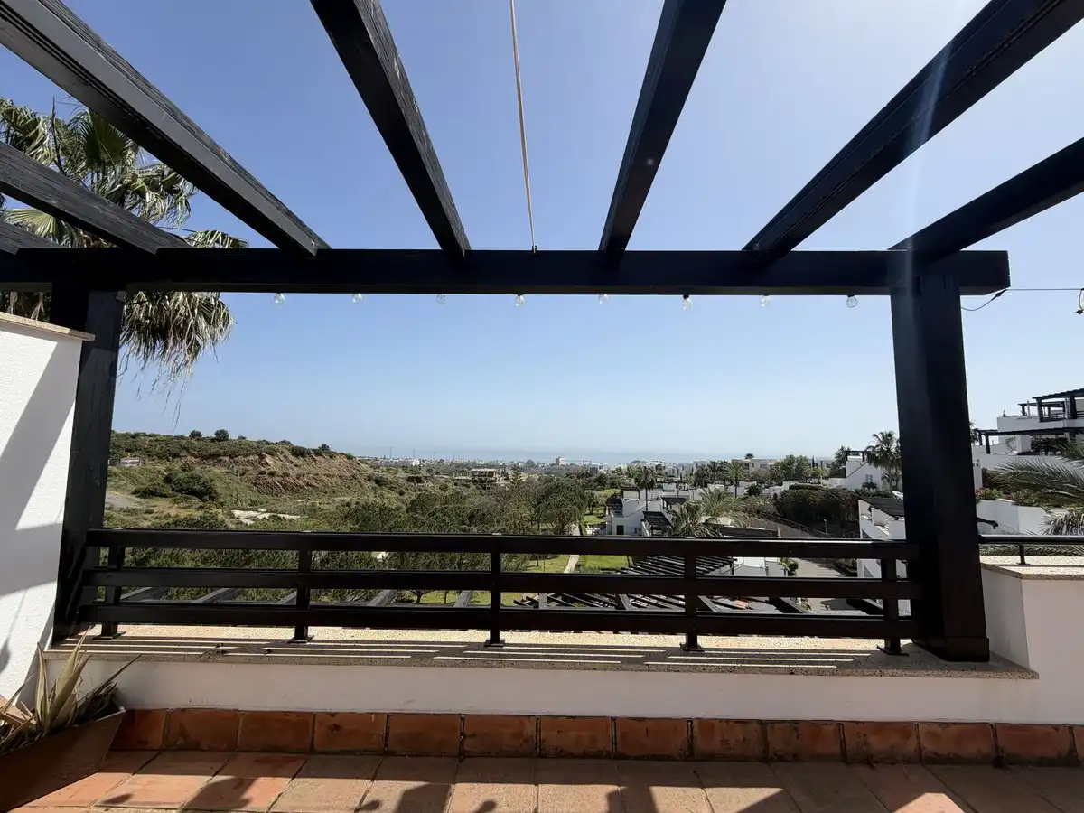 Adossat en venda a Río Real - Los Monteros, imagen 5