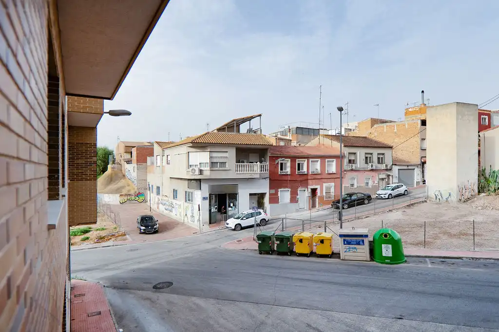 Apartament amb ascensor en venda a C/ San Marcos, imagen 20
