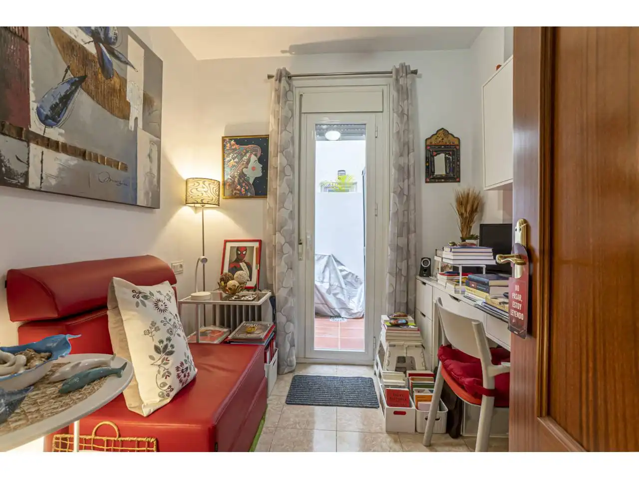 Terraza de Piso en venta en Rincón de la Victoria con Aire acondicionado