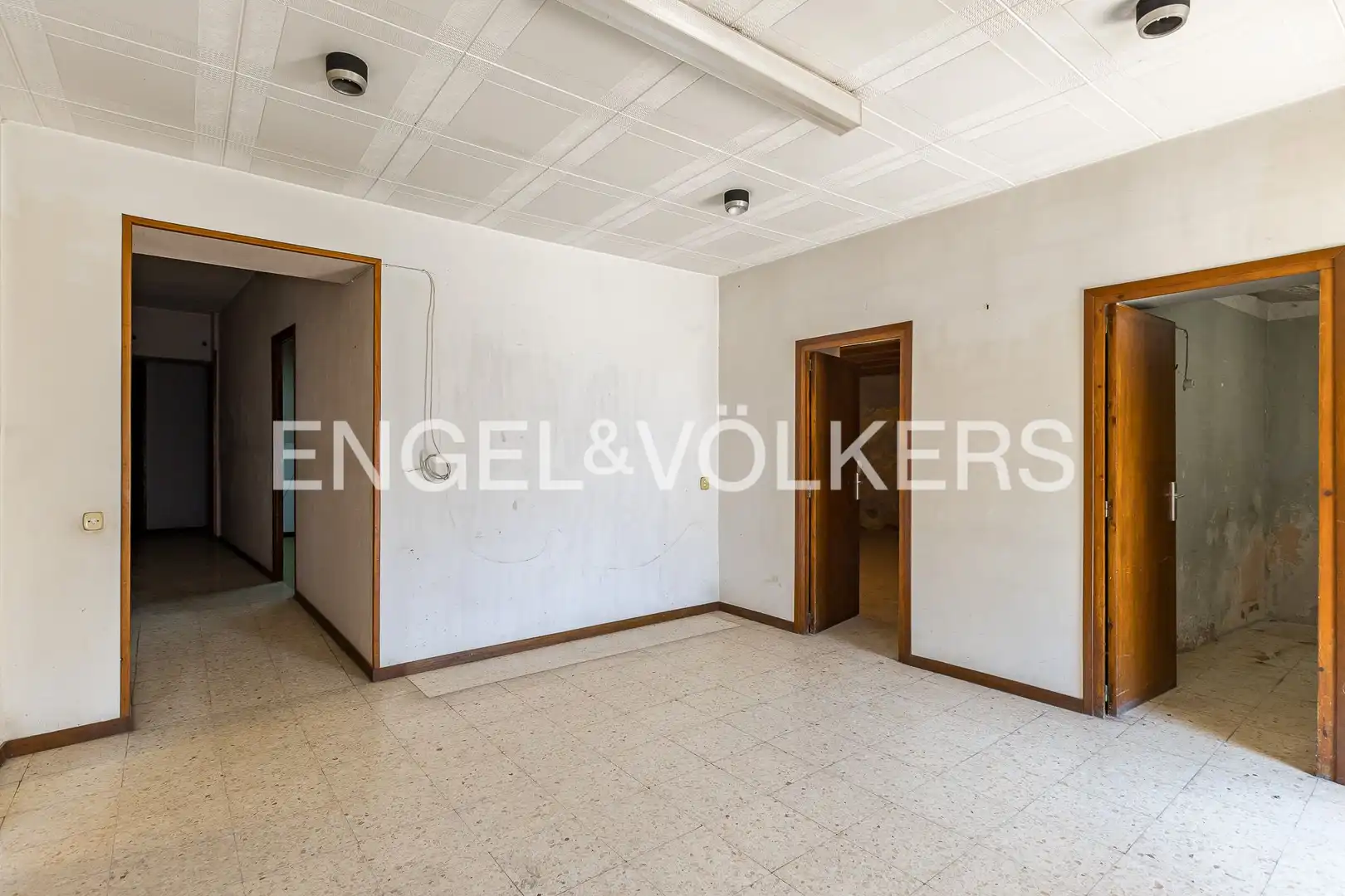 Reihenhaus mit Garten zum Verkauf in La Llacuna, imagen 5