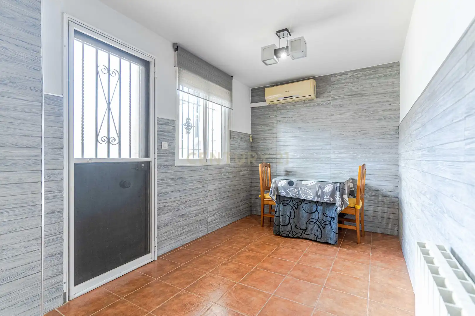 Casa con terraza en venta en Calle Atenea, 28, Ambroz, Spain 28, imagen 18