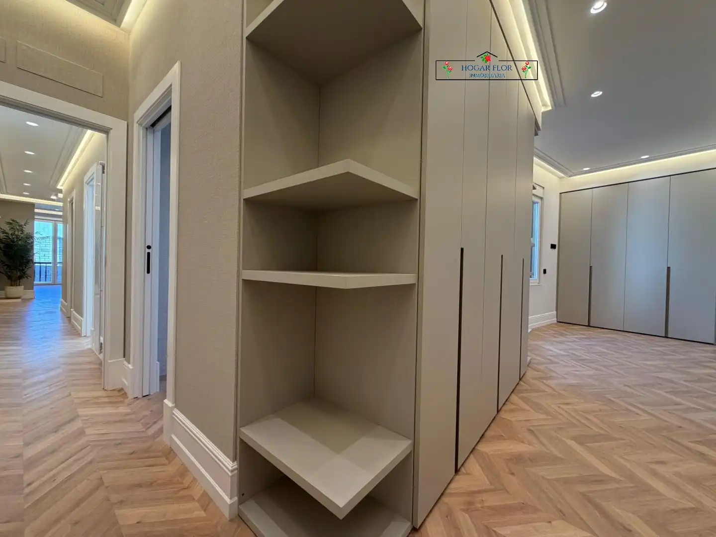 Piso en venta en Salamanca con Calefacción y Balcón