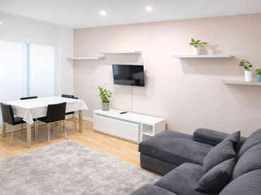 Wohnung zum Verkauf in Avinguda de la Pau 8