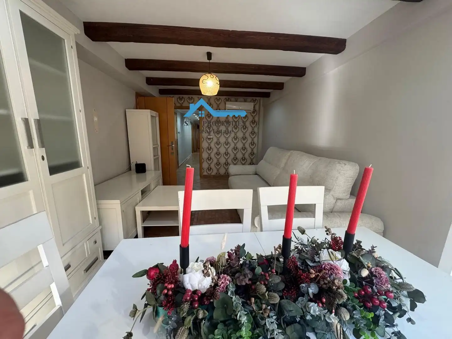 Wohnung mit Terrasse zum Verkauf in Playa de Levante, imagen 7