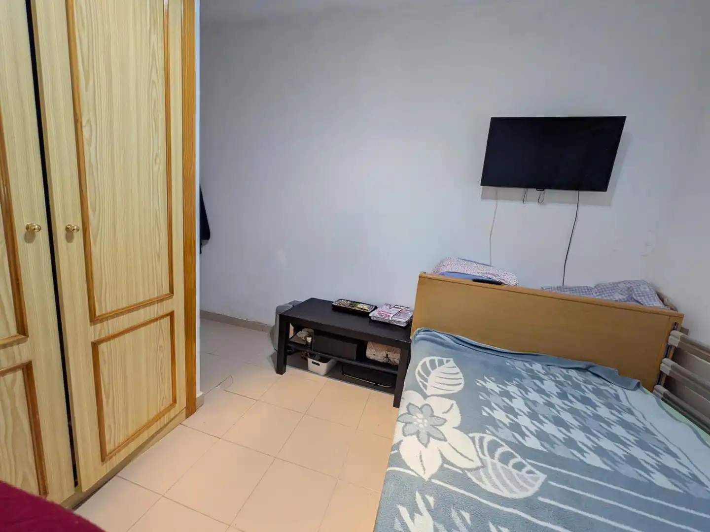 Habitación de Casa o chalet en venta en Loranca de Tajuña con Calefacción y Jardín privado