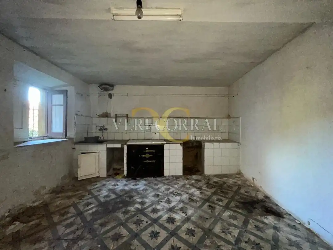 Casa amb jardí en venda a Villahormes, imagen 6