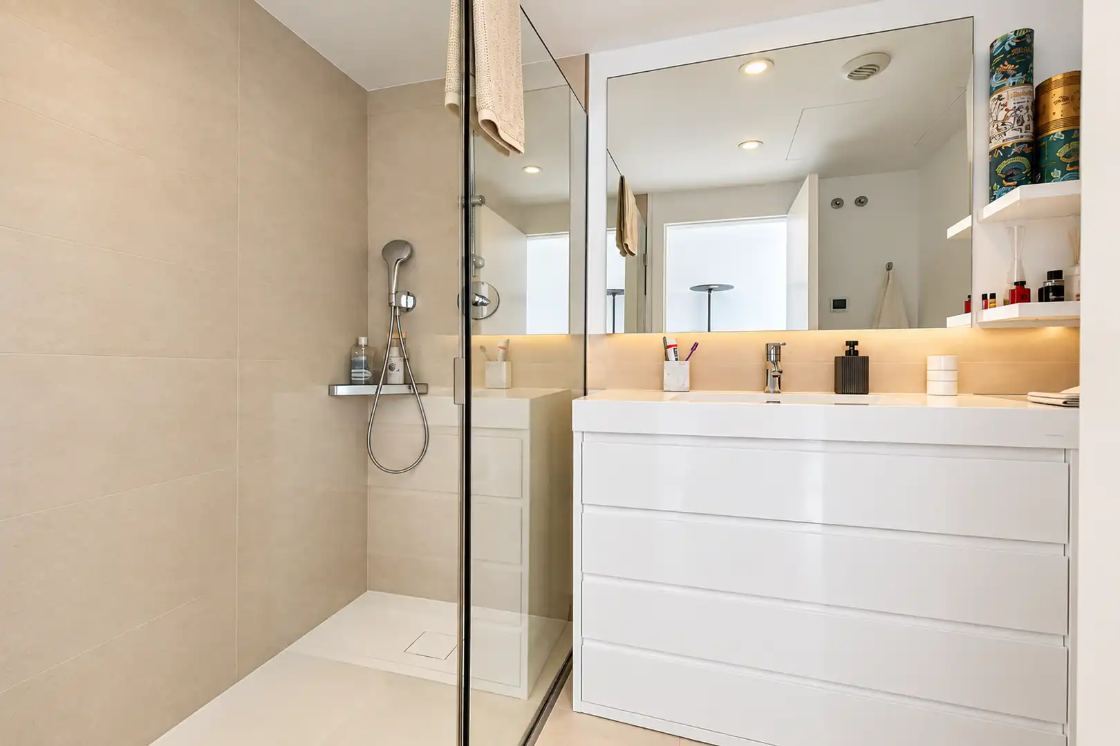 Penthouse with lift for sale in El Higuerón, imagen 25