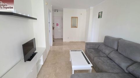 Foto 2 von Wohnung zur Miete in Rincón Alto, Benidorm
