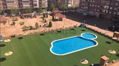 Foto 3 de Piso para compartir en Avinguda D L`almássera, 68, Parque Lo Torrent, San Vicente del Raspeig / Sant Vicent del Raspeig