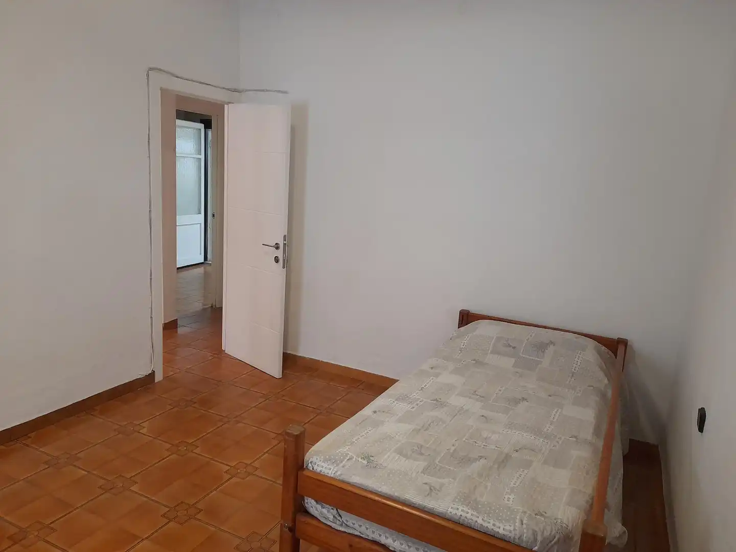 Habitación de Planta baja de alquiler en Mataró