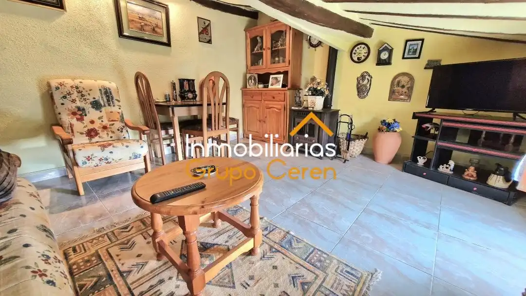 Casa o xalet en venda a Redecilla del Campo