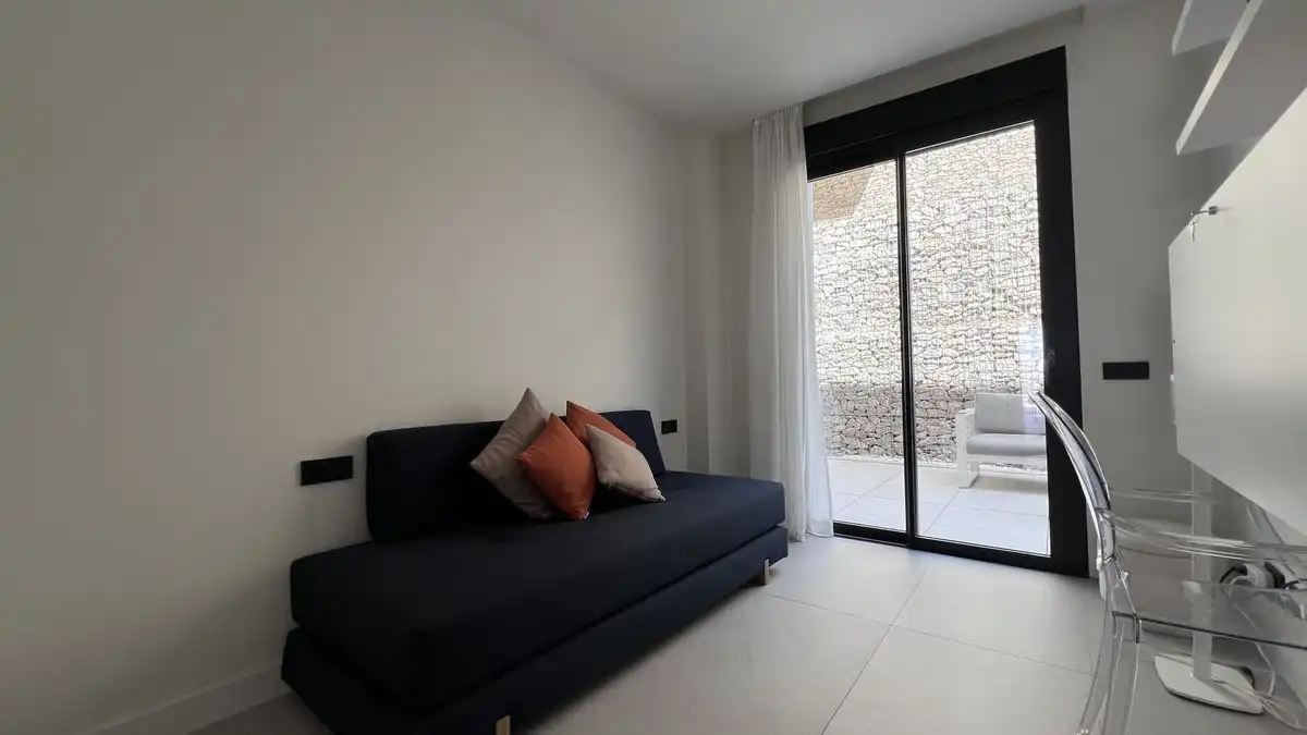 Apartment zum Verkauf in Río Real - Los Monteros, imagen 24