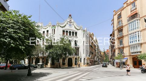 Photo 2 of Flat for rent in Calle de Pérez Bayer, Sant Francesc, Valencia Capital