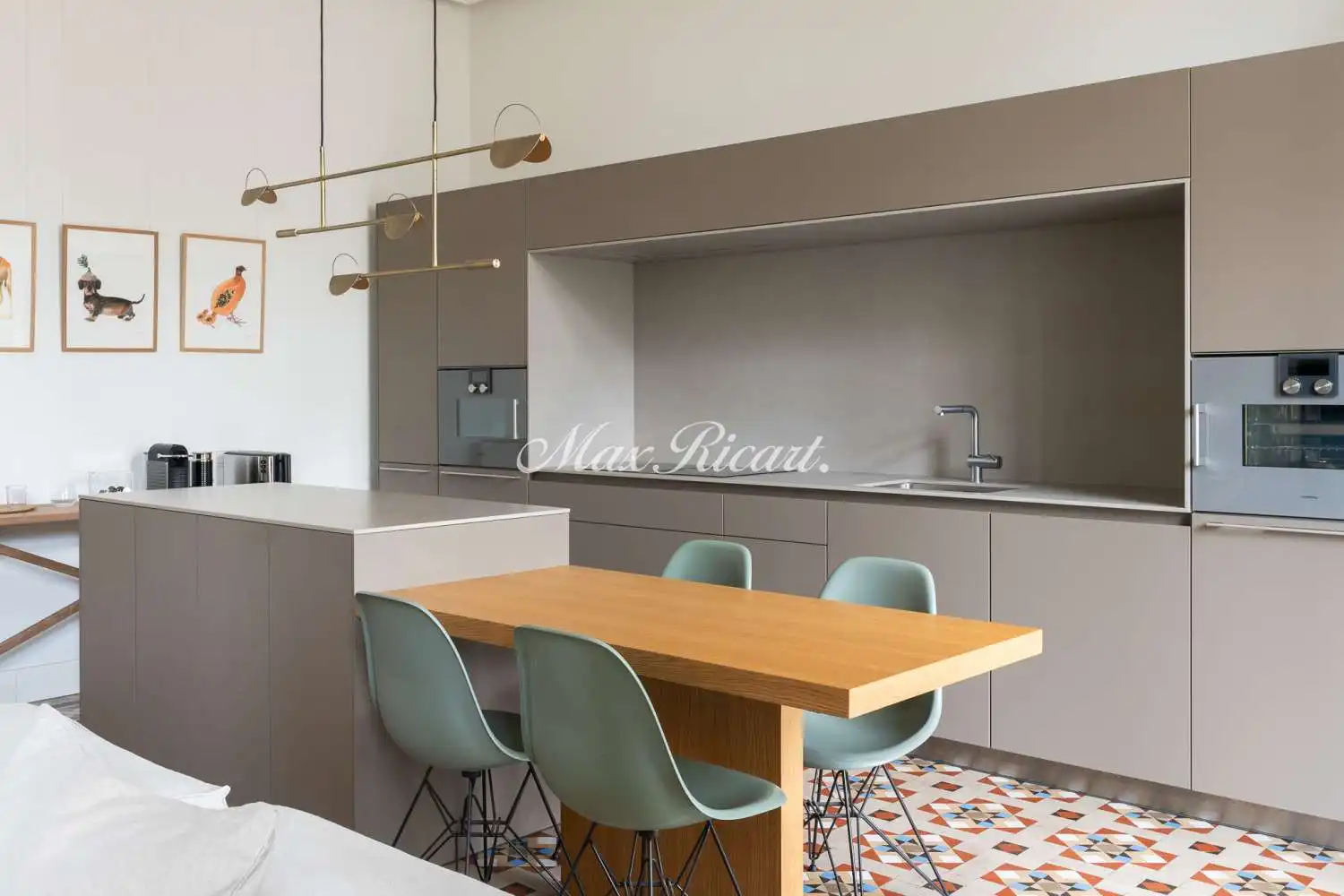 Flat with pool to rent in N/A, imagen 13