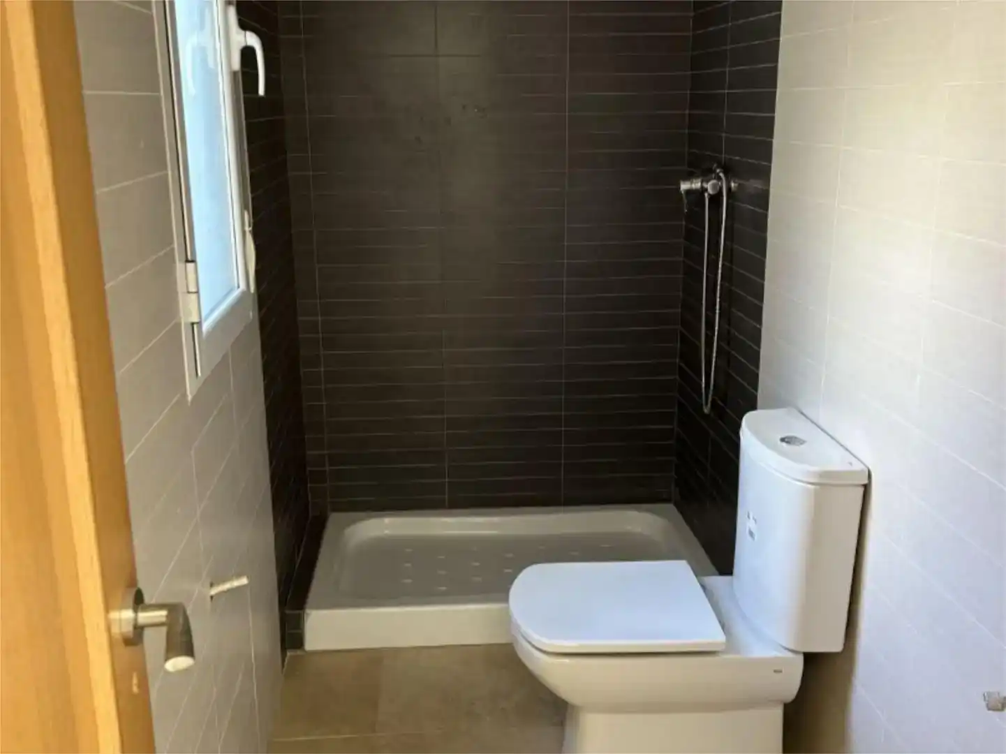 Baño de Casa adosada en venta en Quesada con Trastero