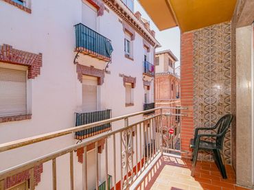 Piso con ascensor en venta en Calle San Miguel Alta 26