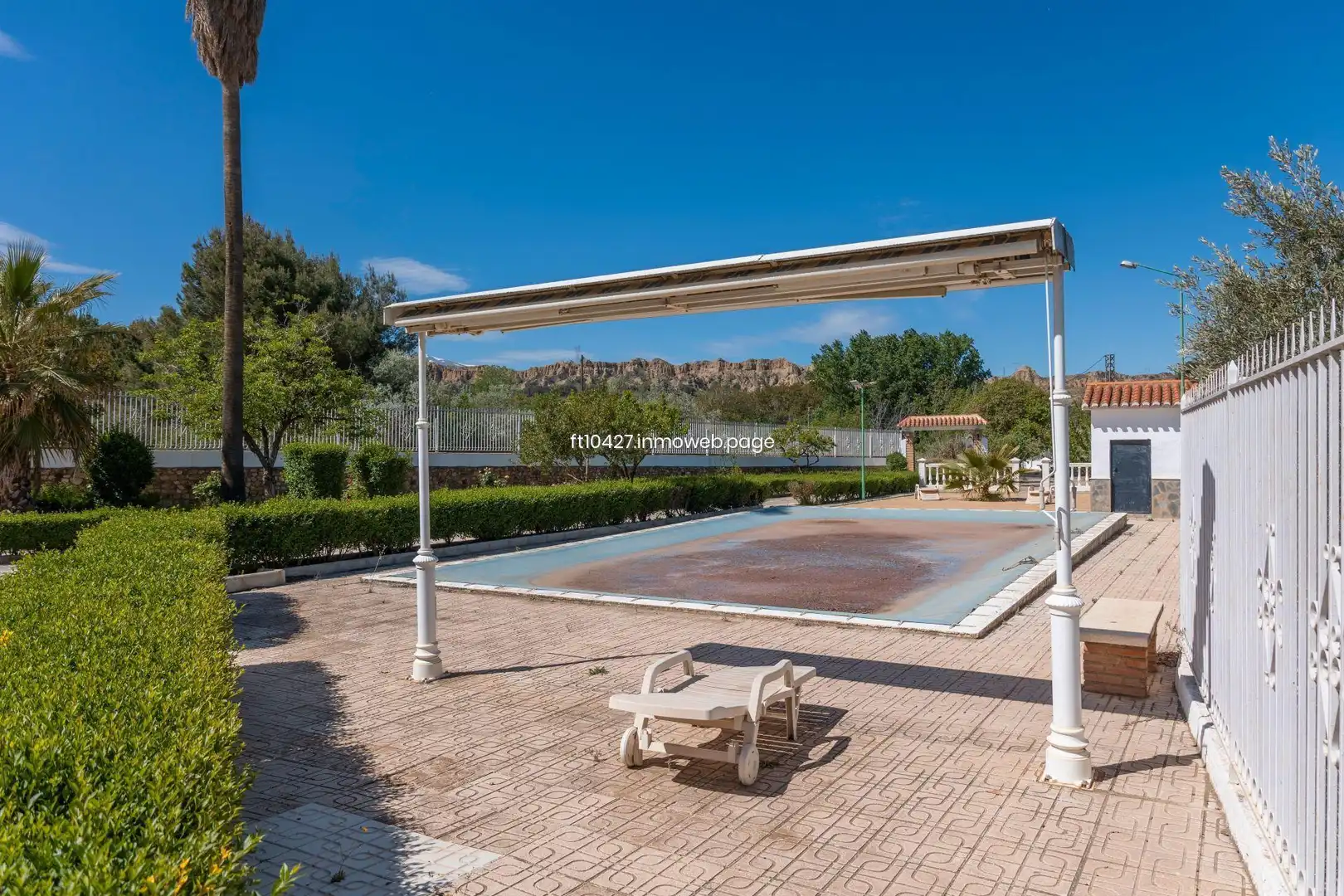 Villa avec piscine à vendre à Guadix, imagen 53