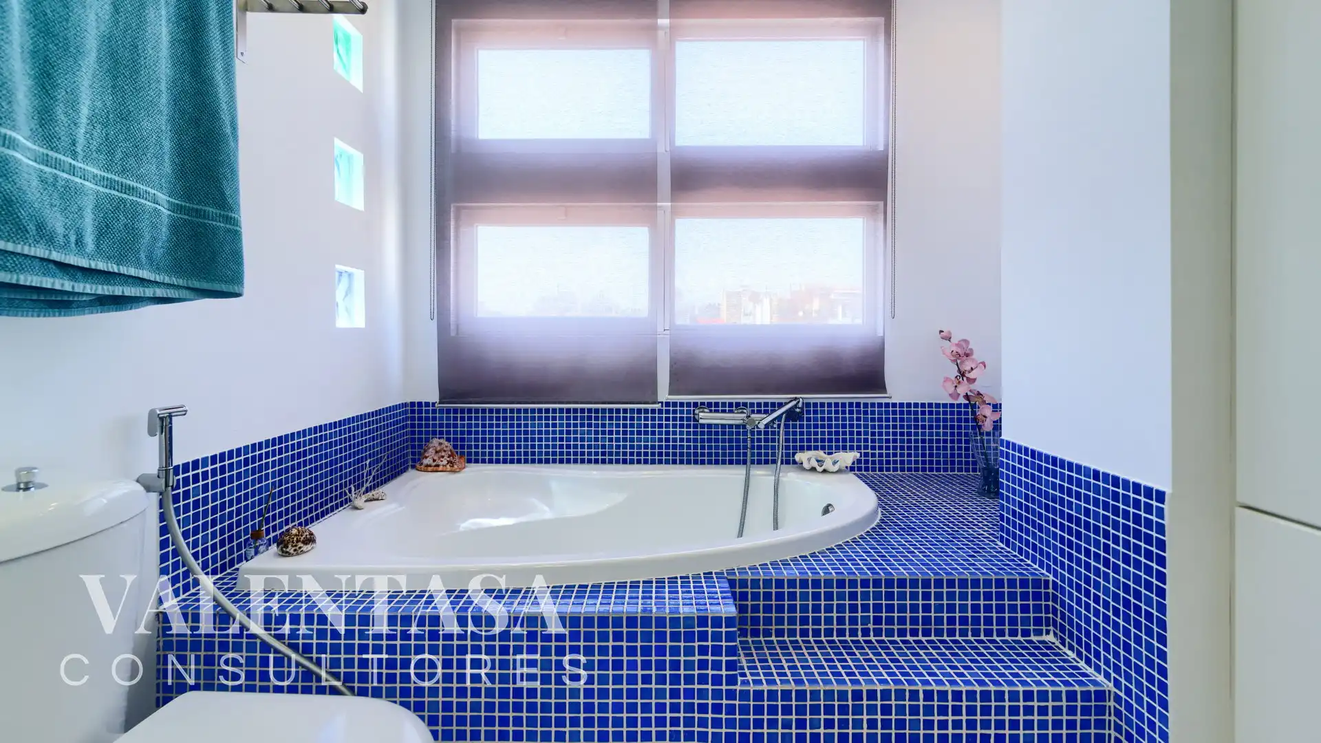 Penthouse mit Terrasse zum Verkauf in Carrer de Puerto Rico 10, imagen 30