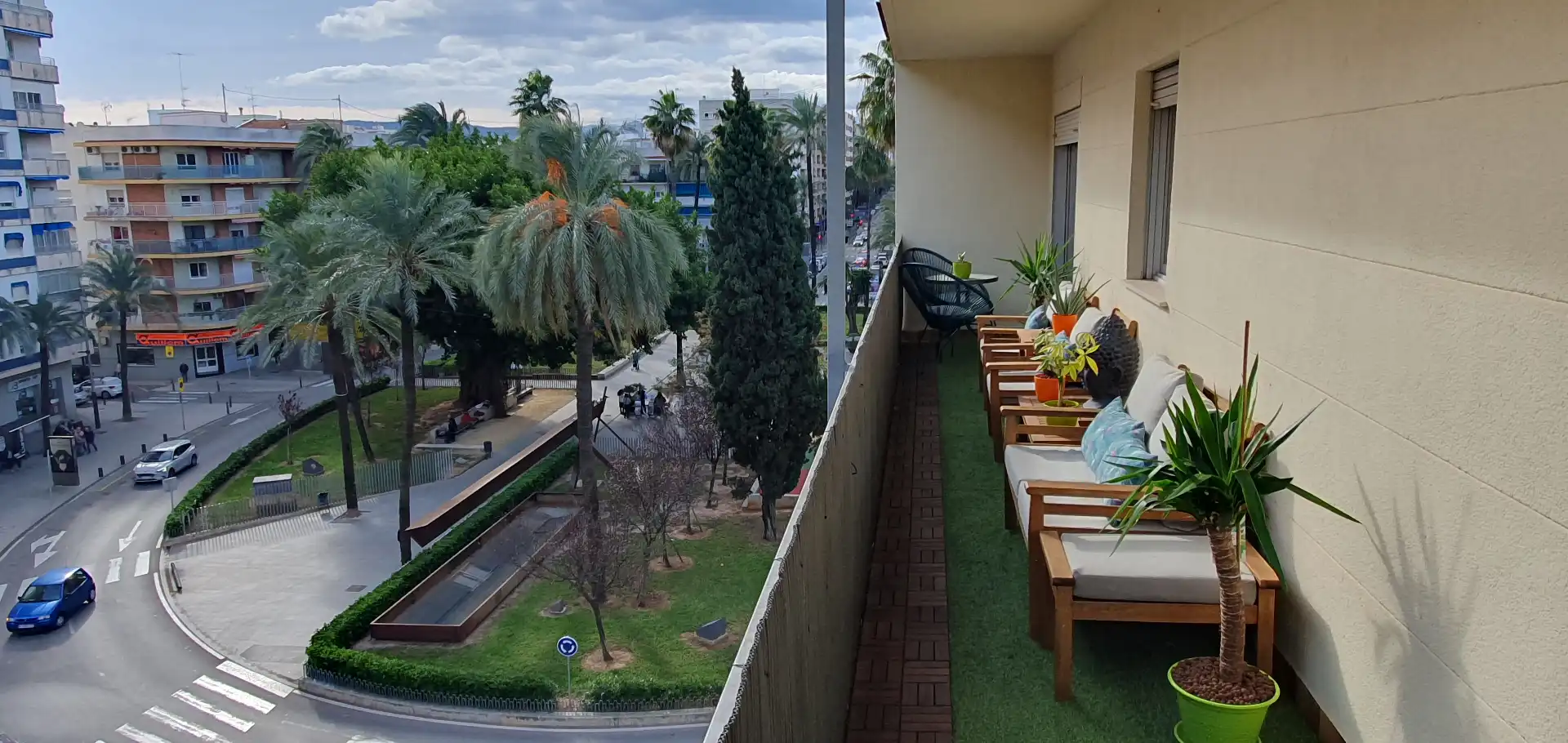 Flat for sale in Avinguda de la República Argentina, imagen 7