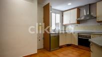 Kitchen of Flat for sale in  Madrid Capital  with Air Conditioner, Heating and Terrace