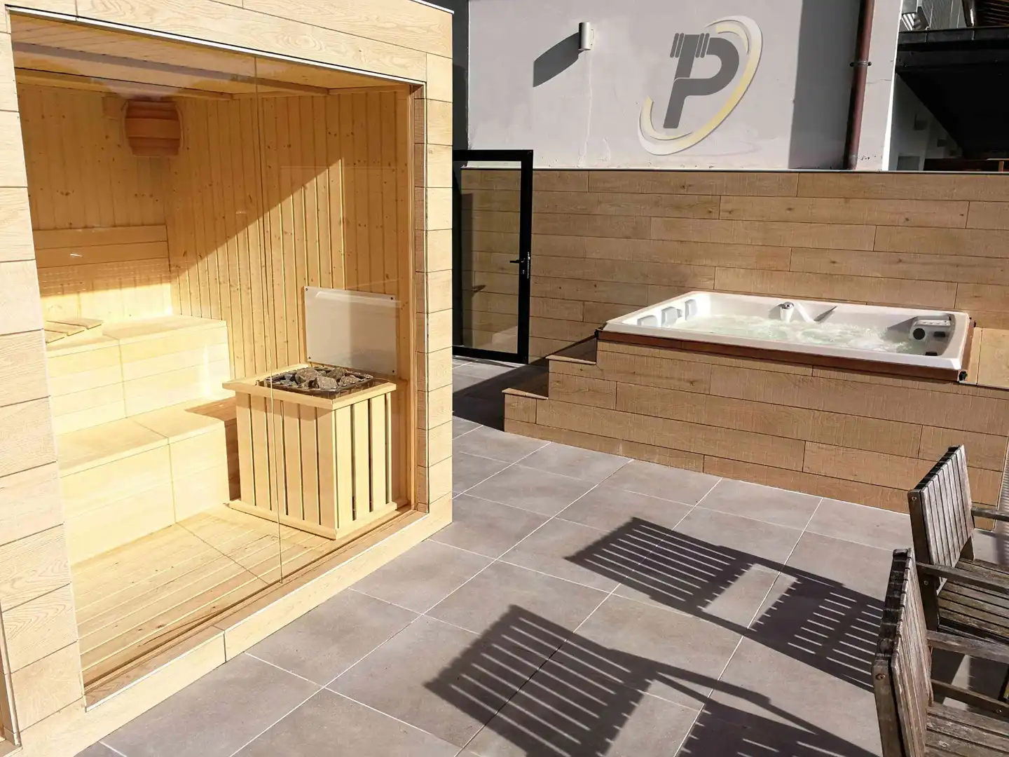 Baño de Edificio en venta en Zeanuri