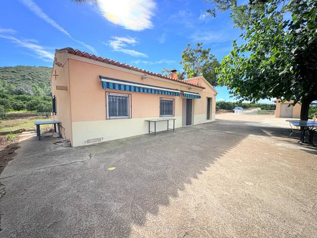 Casa-chalet en Venta en Canals