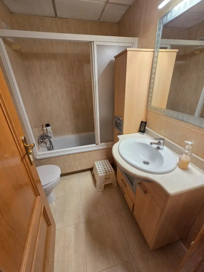 Appartement avec terrasse à vendre à Rambla de la Girada, imagen 17