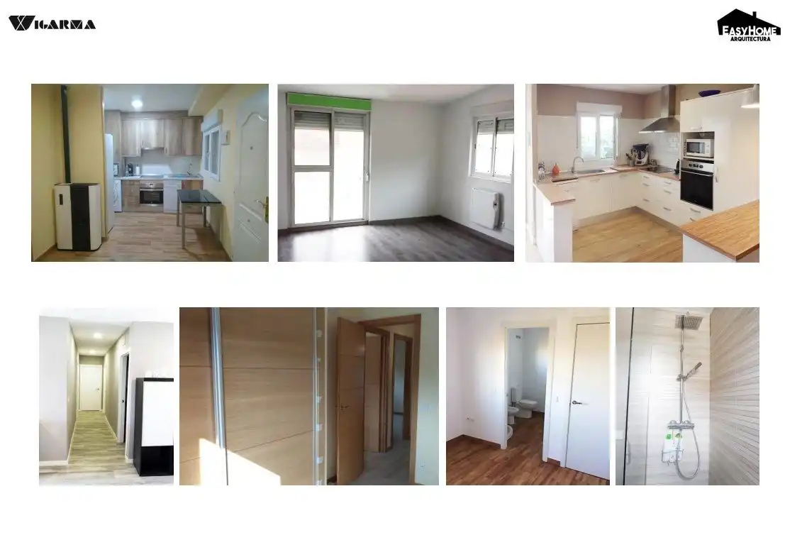Habitación de Residencial en venta en Albalate de Zorita