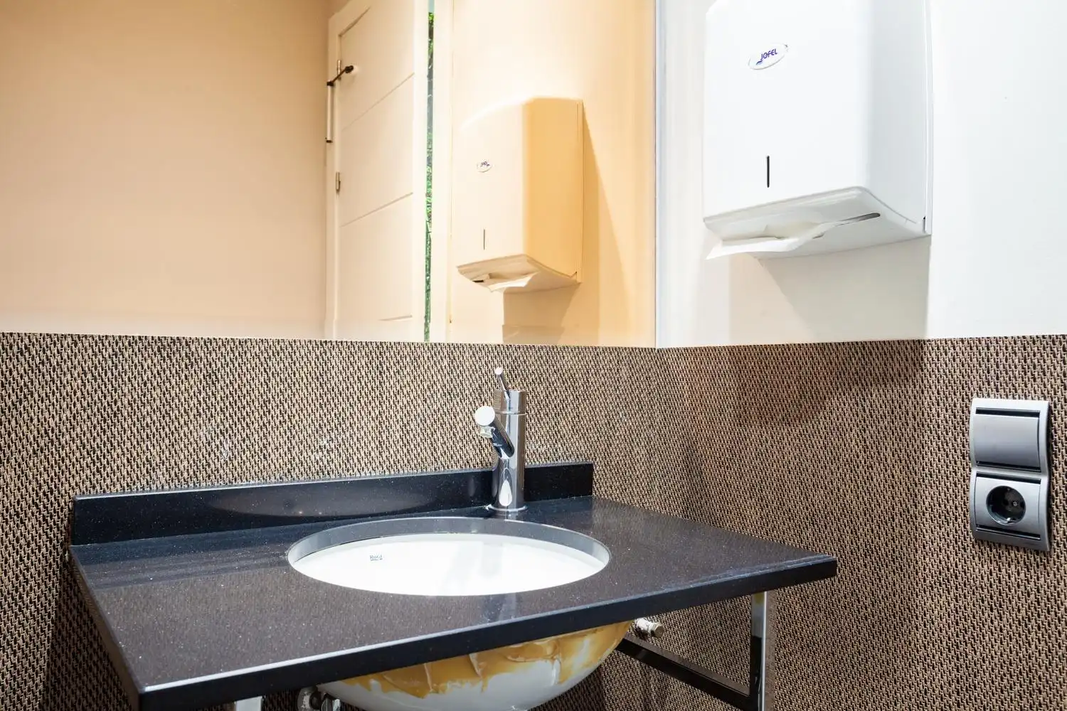 Baño de Oficina en venta en Zaragoza con Aire acondicionado, Calefacción y Terraza