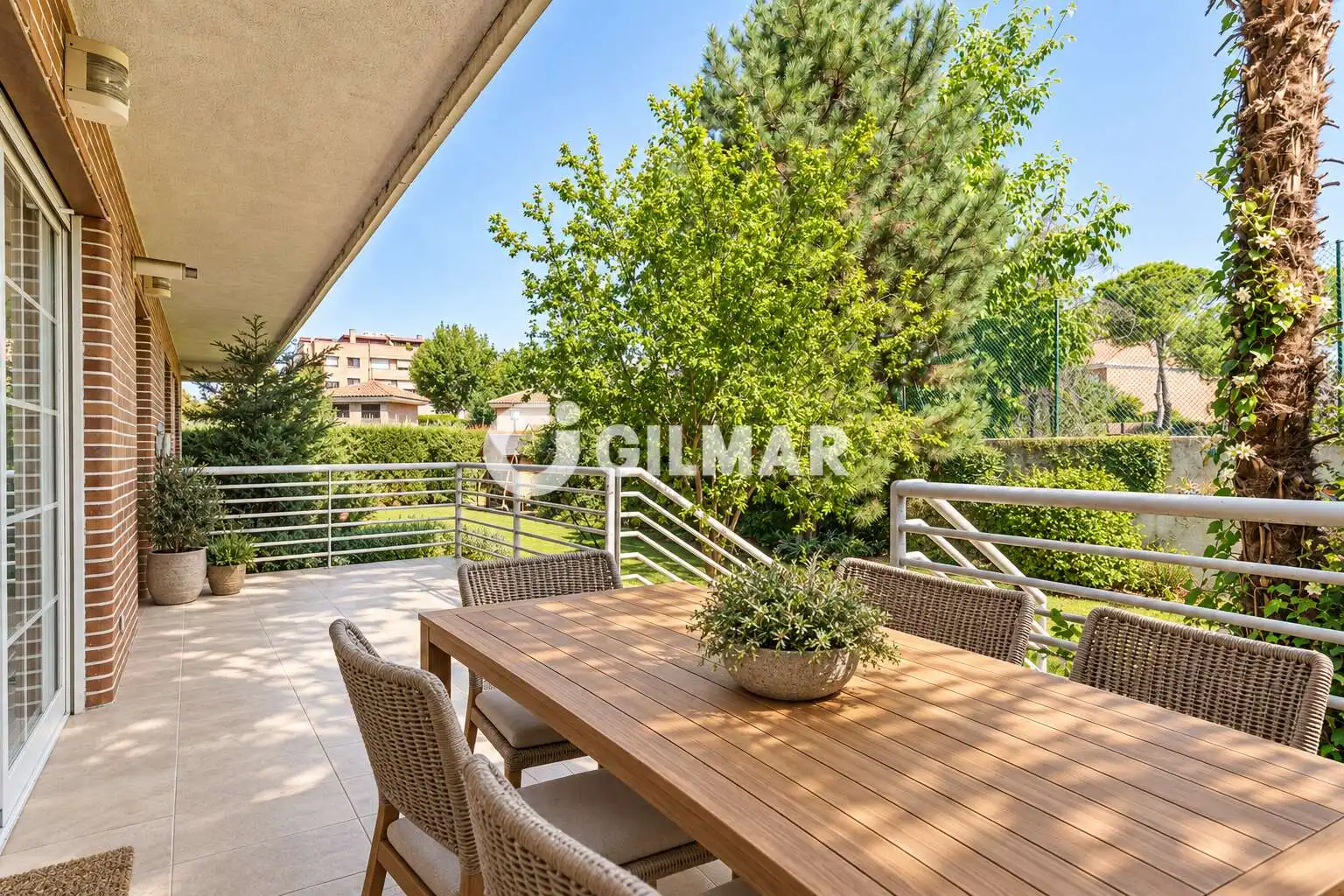 Piano terra con terrazza in vendita a Moncloa - Aravaca, imagen 2