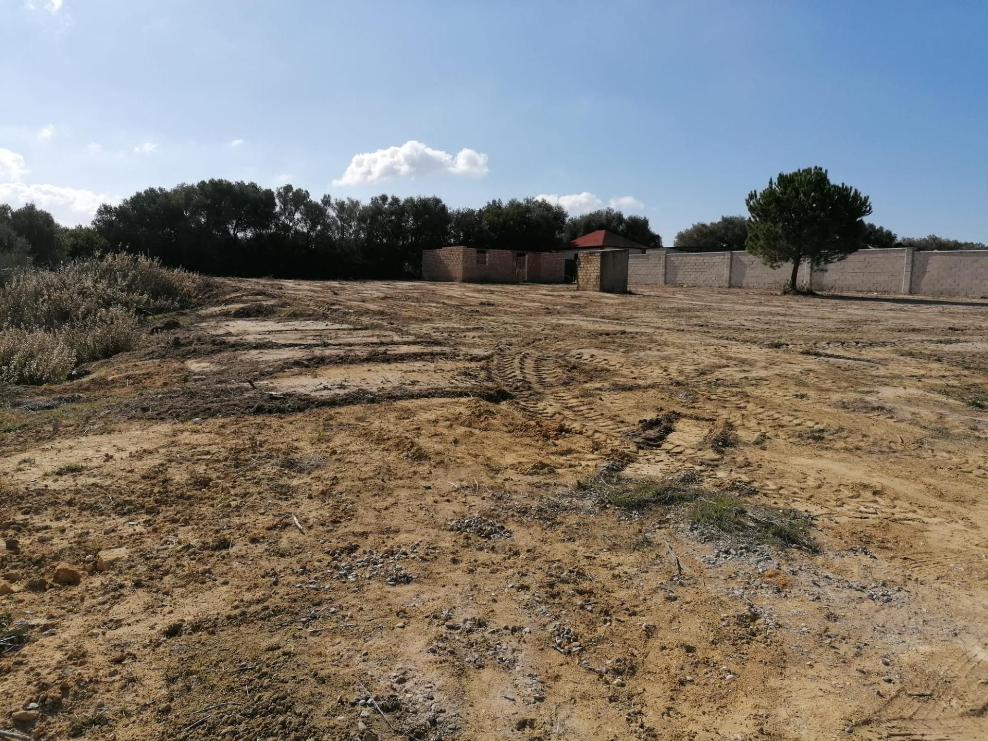 Country house for sale in Puerto Real