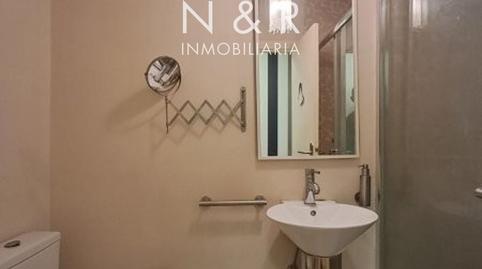 Photo 4 of Flat to rent in Xeneral Pardiñas, Ensanche - Sar, A Coruña