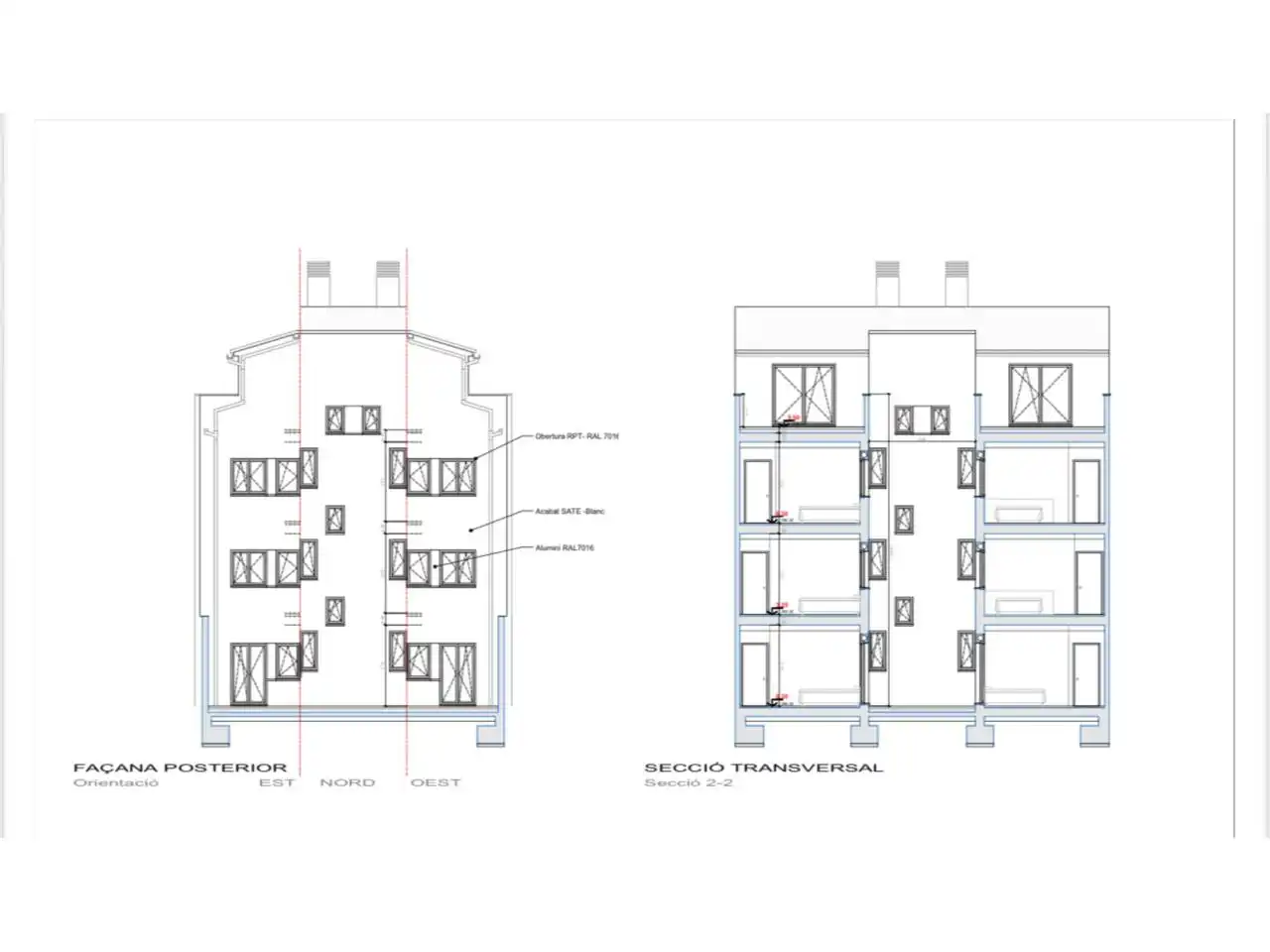 Residential land for sale in Llevant, imagen 2