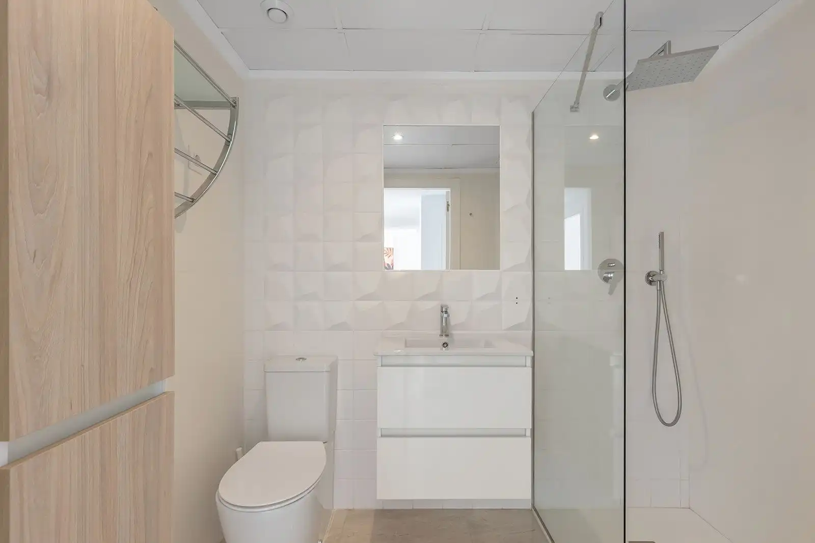 Ático con terraza en venta en Calle Mar de Fondo, imagen 30