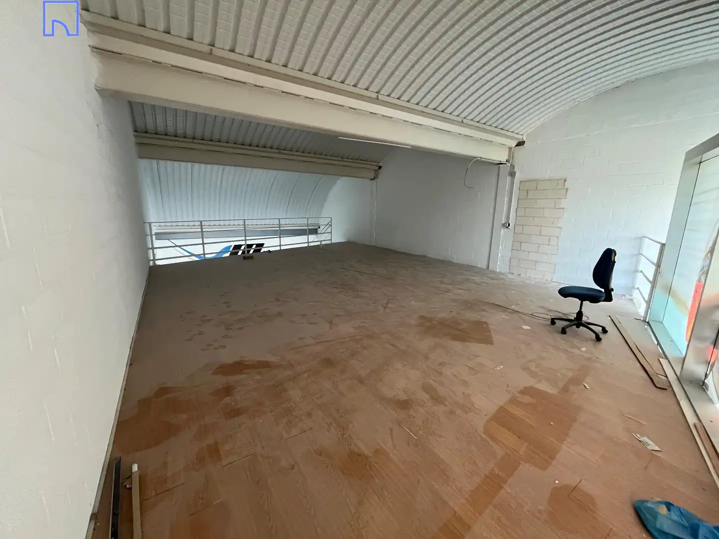 Industrial buildings for rent in Tudela