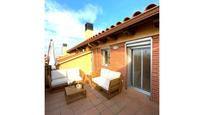 Terrace of Duplex for sale in Castellbisbal  with Air Conditioner, Heating and Parquet flooring