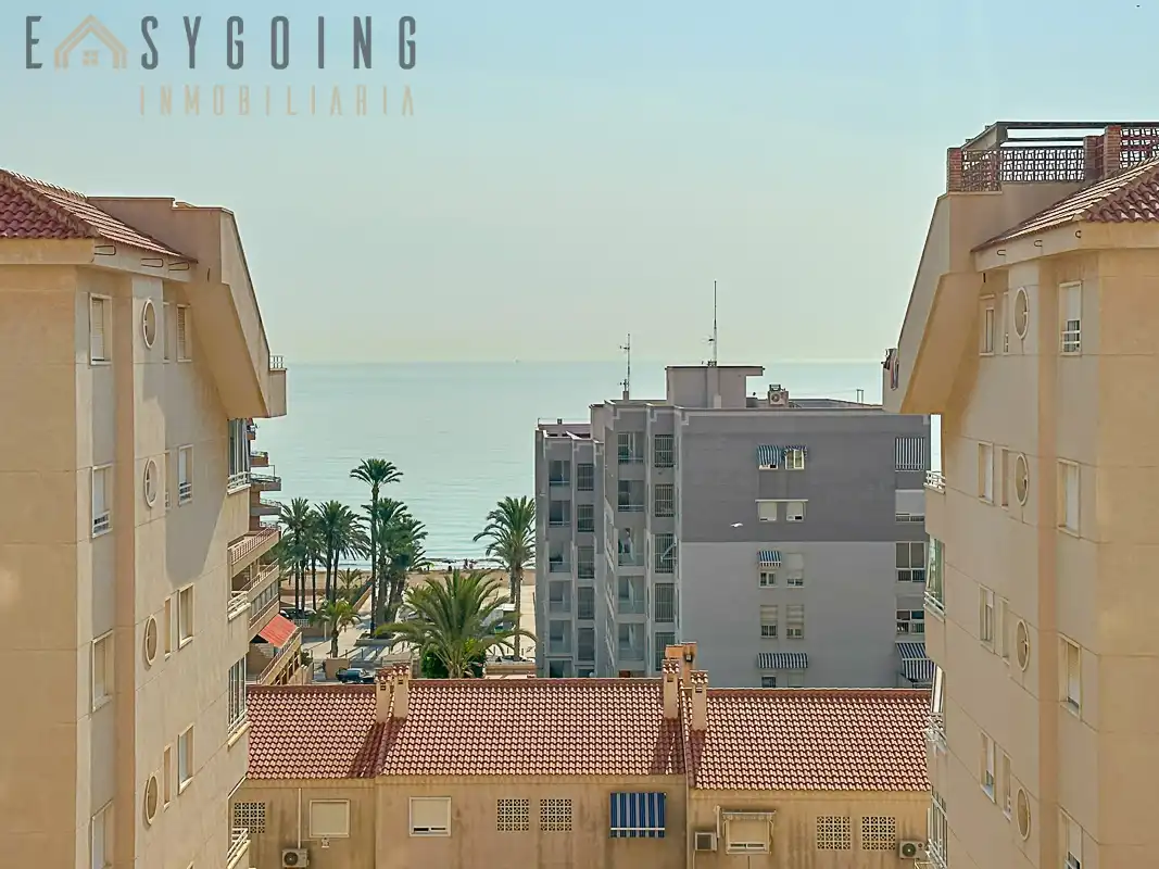 Appartement compact avec piscine à vendre à Calle Málaga, imagen 3