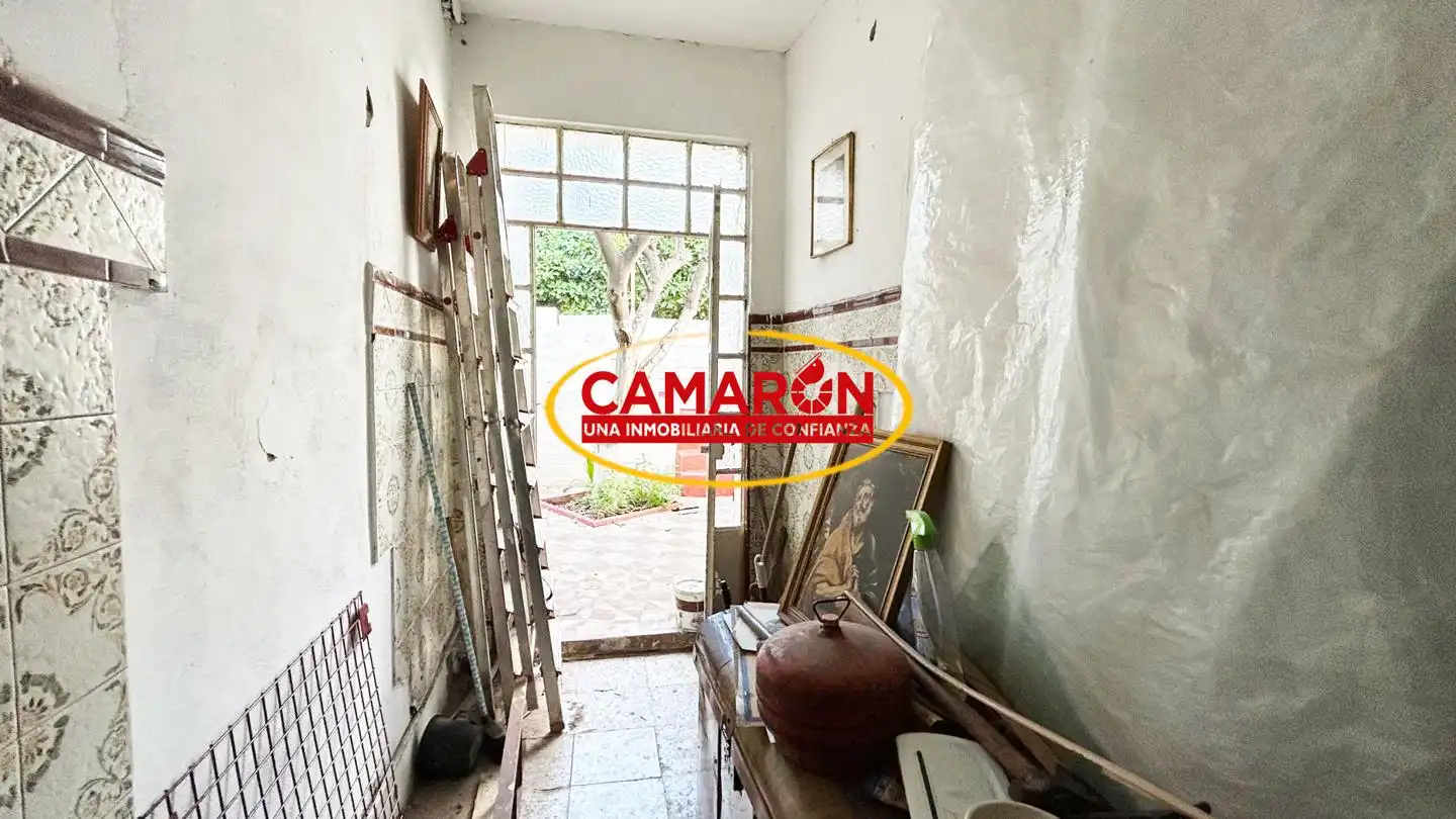 Garden of Residential for sale in Tomares