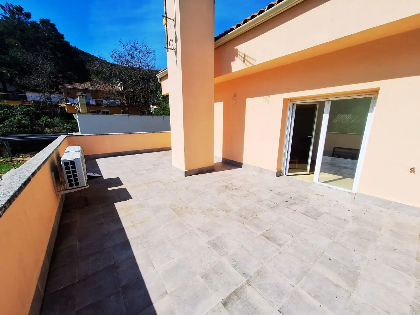 Terraza de Casa o chalet en venta en El Tiemblo  con Aire acondicionado, Calefacción y Terraza