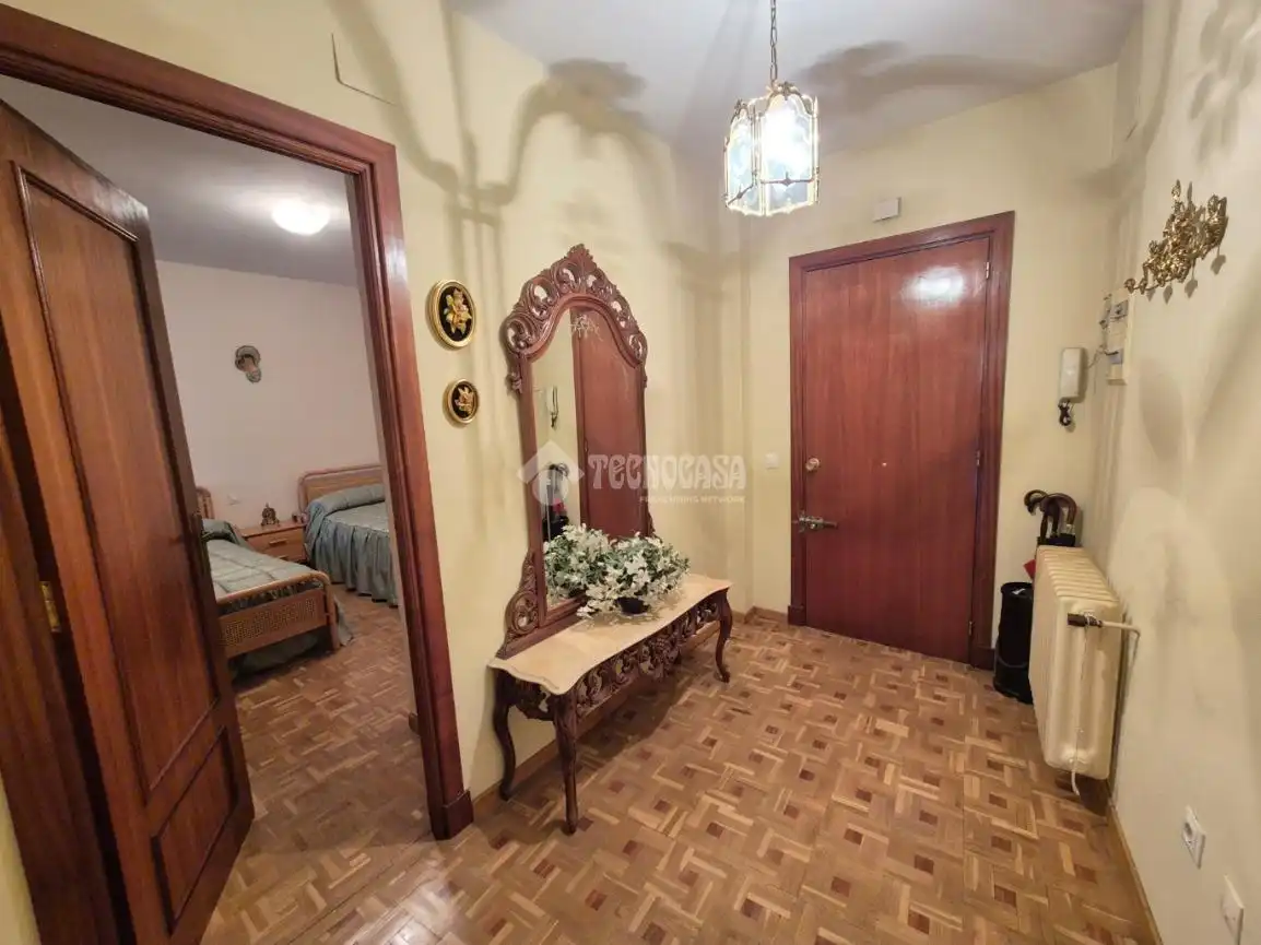 Flat for sale in Sigüenza  with Heating