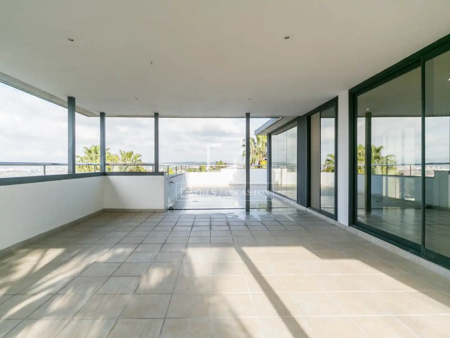 Chalet con piscina en venta en Valldoreix, imagen 54
