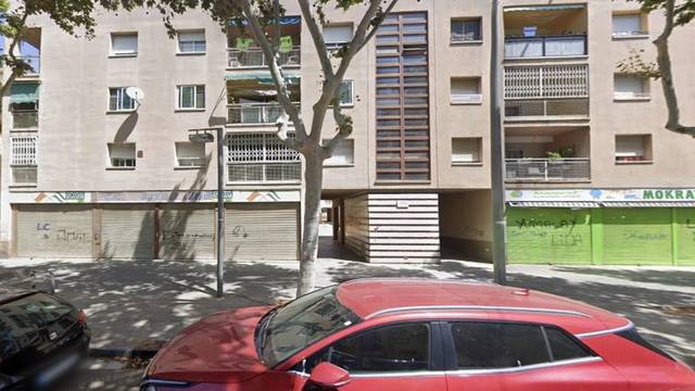 Piso en Venta en Carrer del Riu Llobregat en Sant Cosme -La Granja