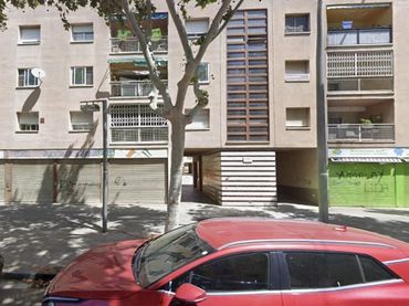 Piso en venta en Carrer del Riu Llobregat