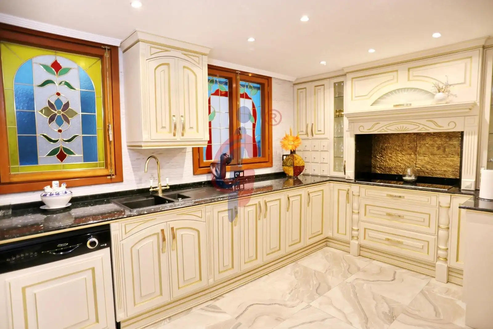 Apartamento con ascensor en venta en Calle O'Donnell 11, imagen 8