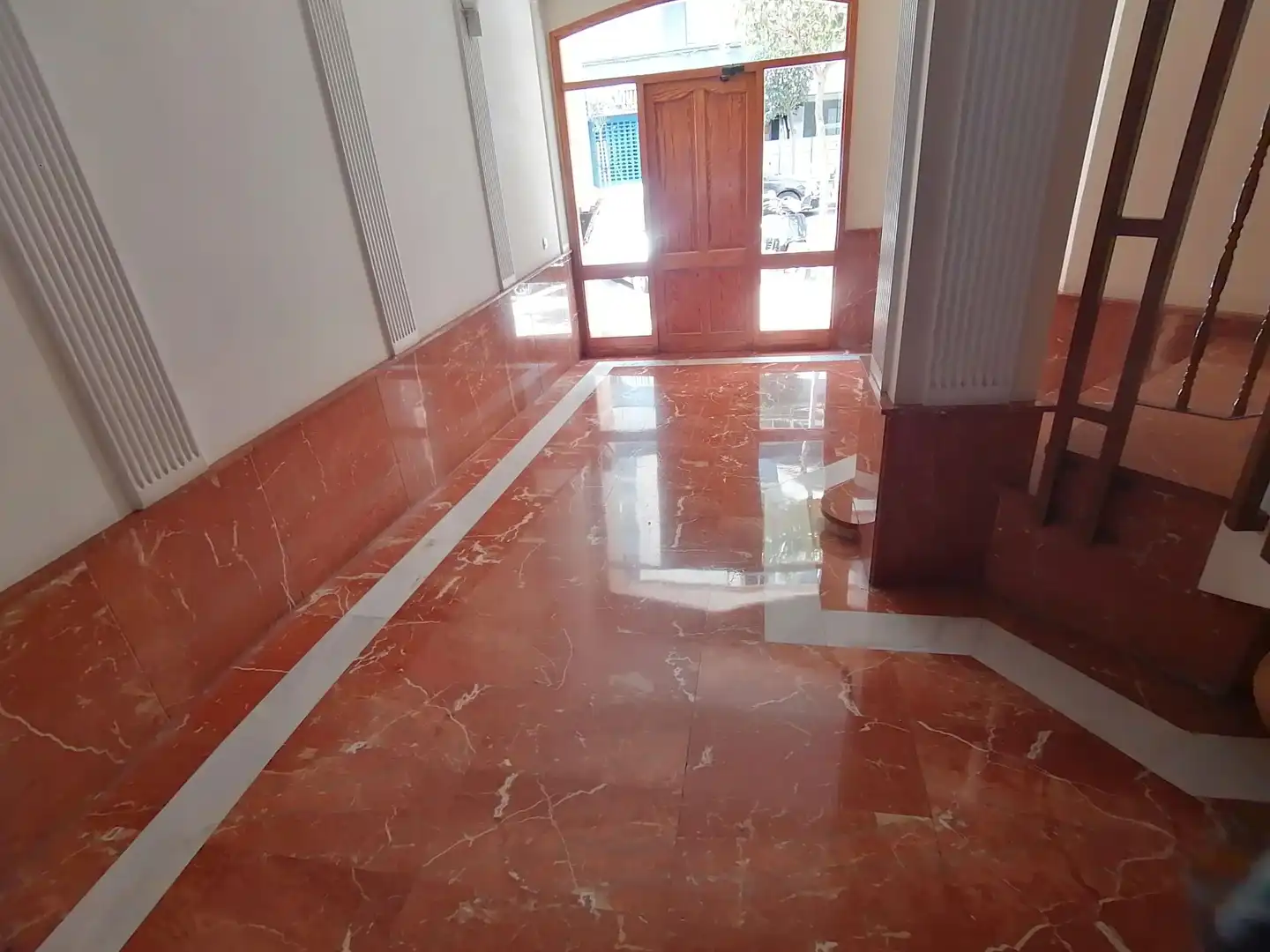 Garatge de lloguer en Alicante / Alacant