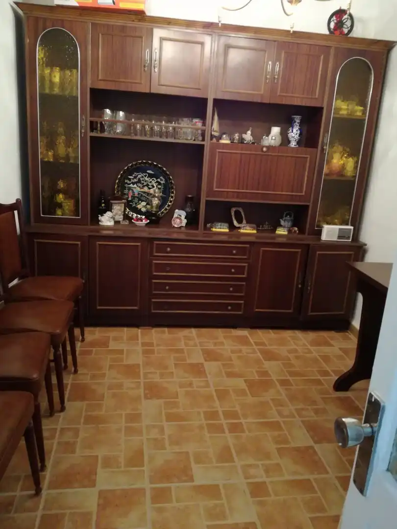 Casa rústica amb terrassa en venda a Vejer, imagen 58