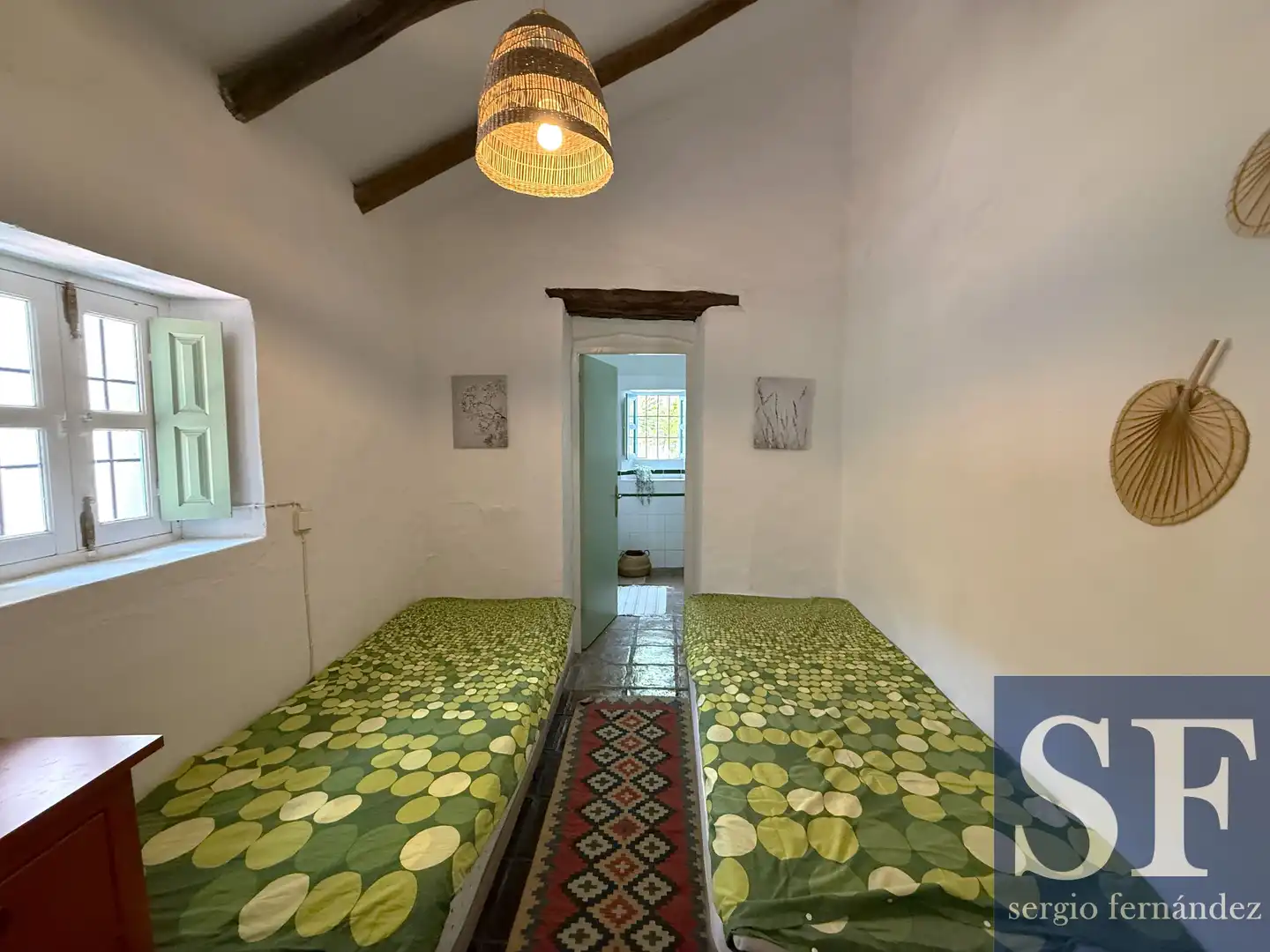 Casa en venta en Cómpeta, imagen 9