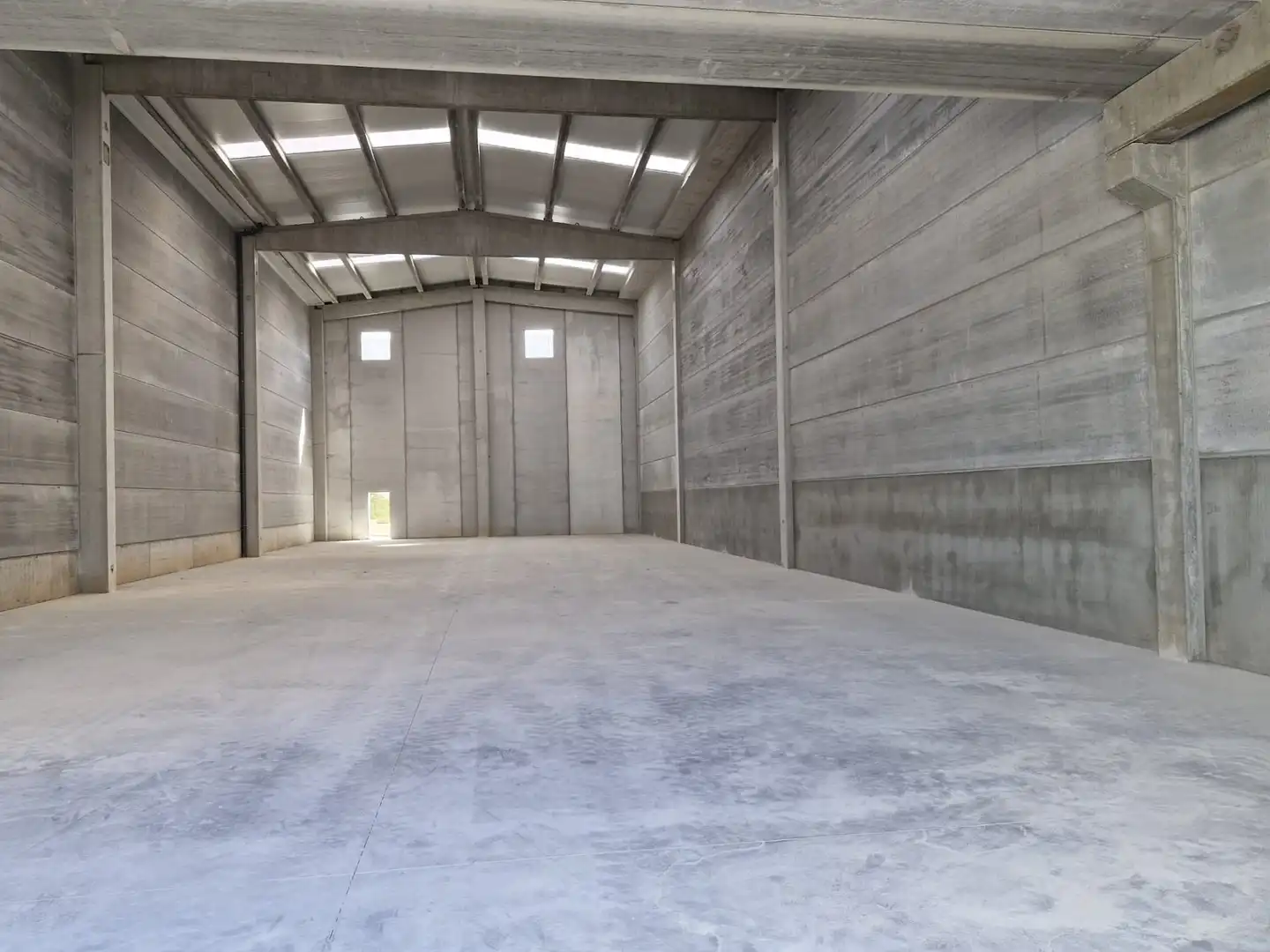Nau industrial de lloguer a Can Vinyals, imagen 5